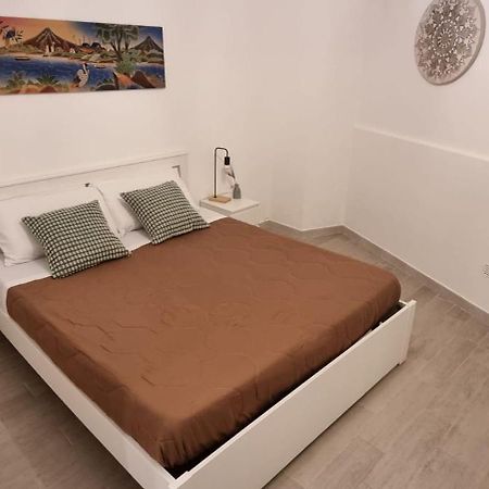 Loft Crispi Villa Bari Buitenkant foto