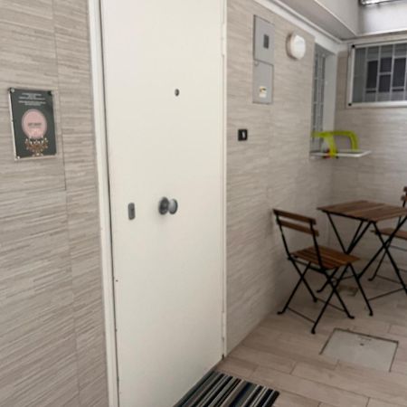 Loft Crispi Villa Bari Buitenkant foto